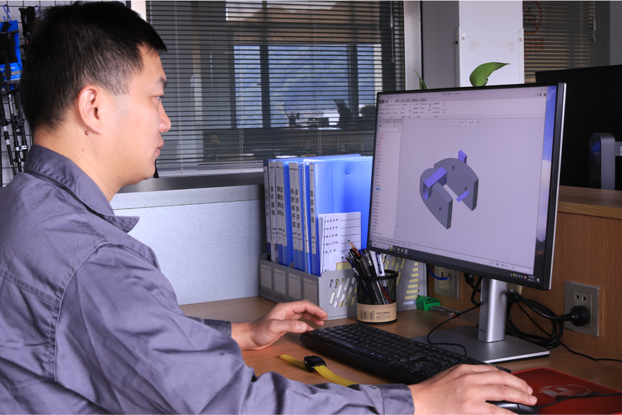 Innovation Leadership