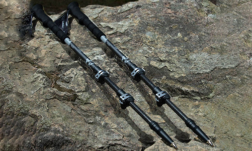 Black Diamond Alpine Carbon Cork トレッキングポール