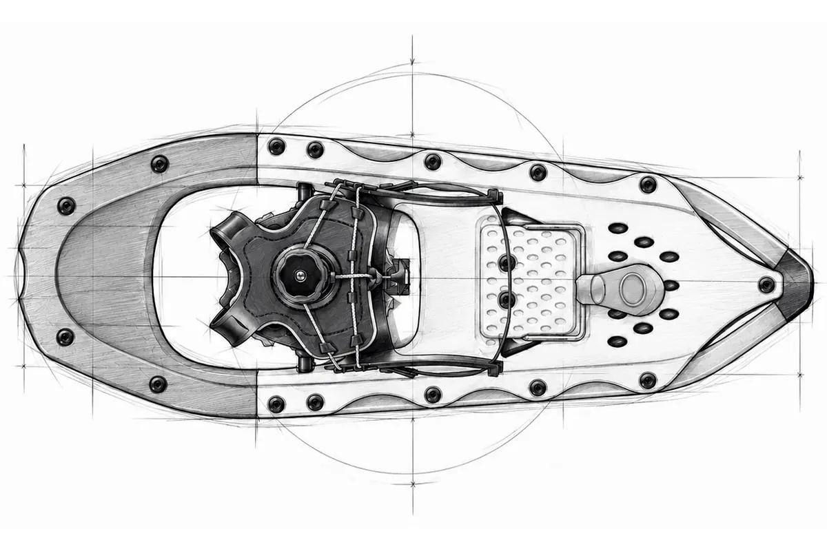Snowshoe Concept & Requirements
